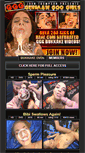Mobile Screenshot of germangoogirls.com